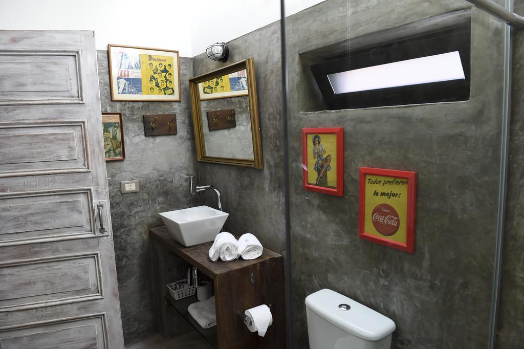 La Posadita De La Plaza Colonia del Sacramento Pokoj fotografie