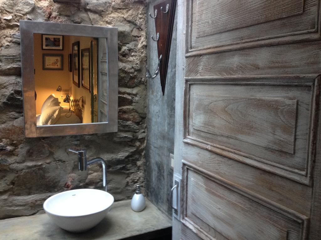 La Posadita De La Plaza Colonia del Sacramento Pokoj fotografie