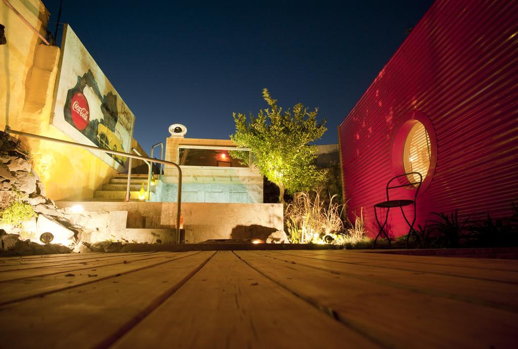 La Posadita De La Plaza Colonia del Sacramento Exteriér fotografie