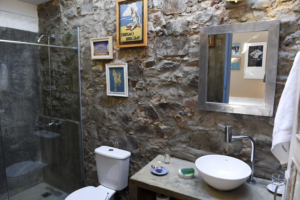 La Posadita De La Plaza Colonia del Sacramento Pokoj fotografie